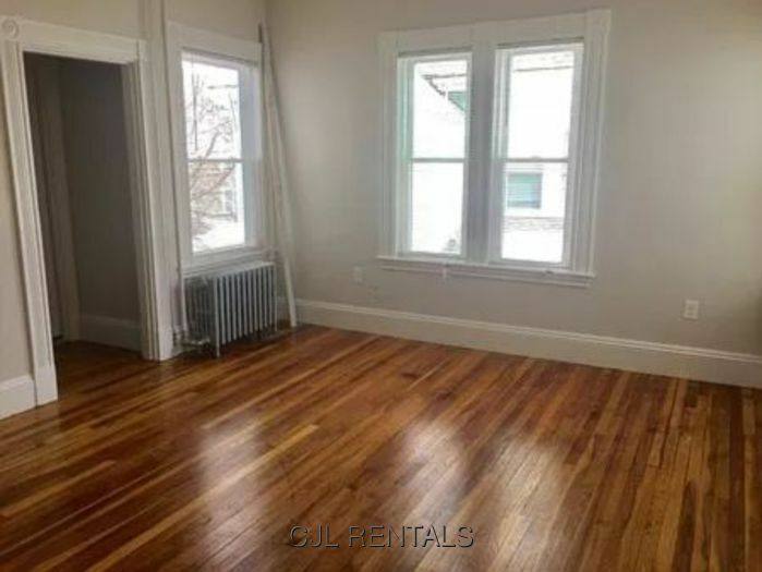 Townhouse for rent at 107 Chestnut St #2, Waltham, MA 02453