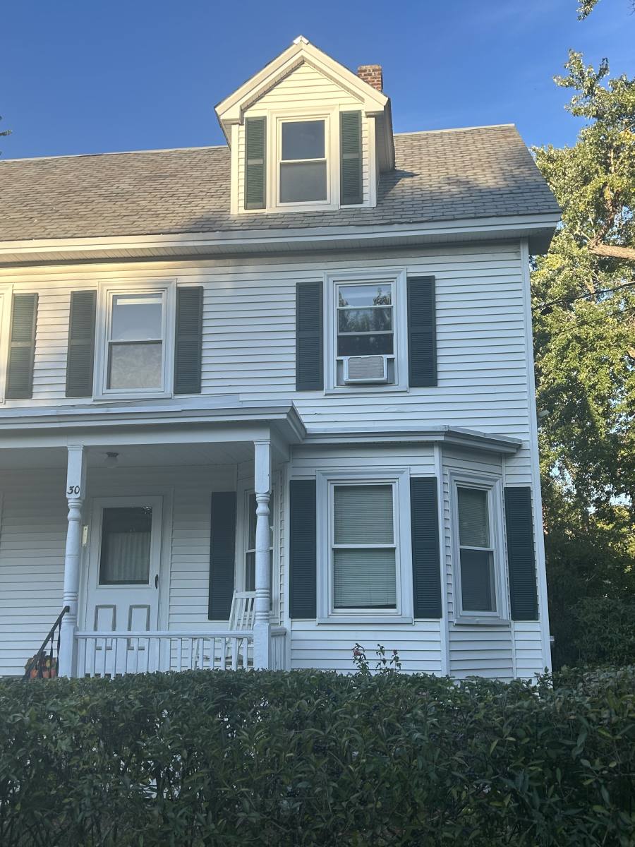 Apartment for rent at 30 Goldsmith St #30, Littleton, MA 01460
