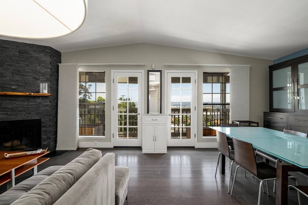 Condo for rent at 2215 Linwood St #C5, San Diego, CA 92110
