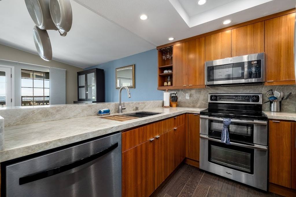 Condo for rent at 2215 Linwood St #C5, San Diego, CA 92110