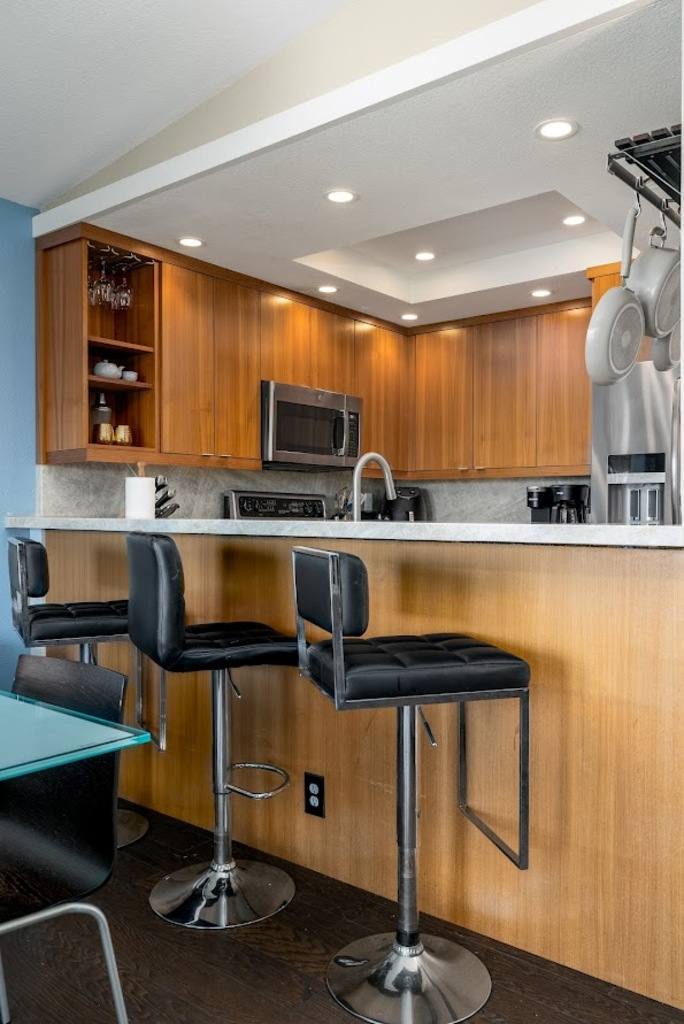 Condo for rent at 2215 Linwood St #C5, San Diego, CA 92110