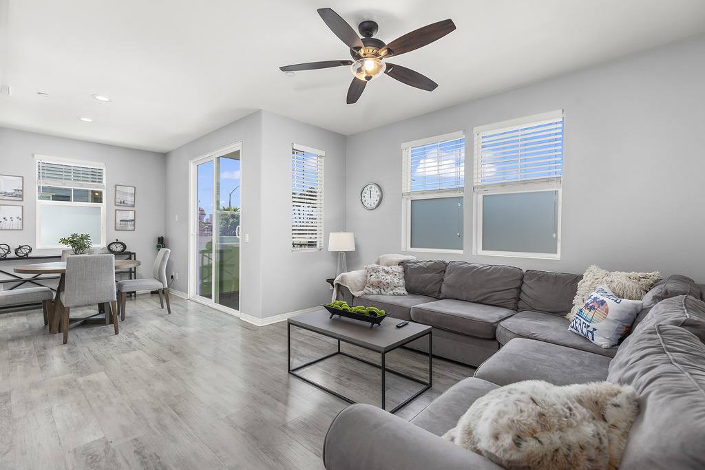Apartment for rent at 502 Lark Way, Imperial Beach, CA 91932