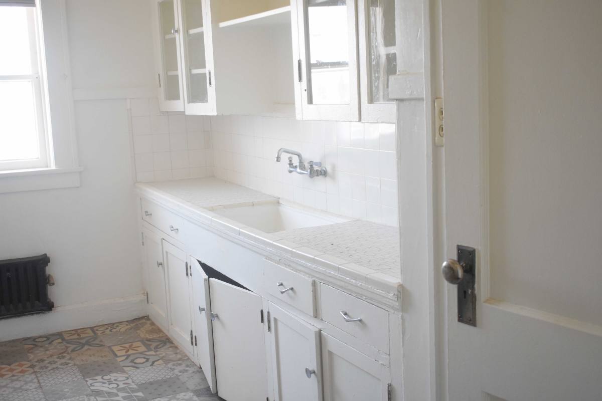 Apartment for rent at 1414 N Piedras St #32, El Paso, TX 79930