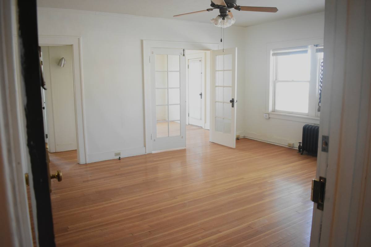 Apartment for rent at 1414 N Piedras St #32, El Paso, TX 79930