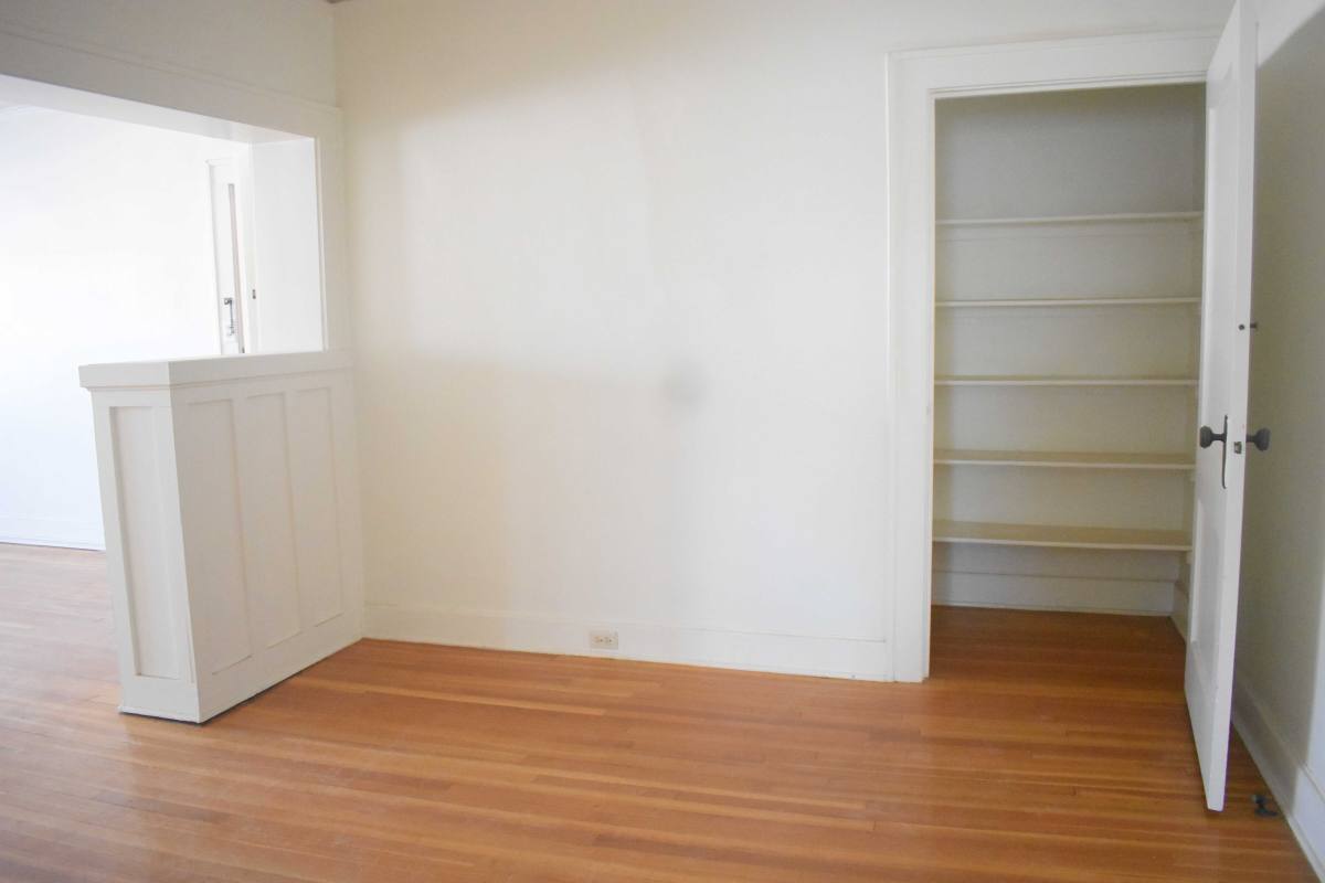 Apartment for rent at 1414 N Piedras St #32, El Paso, TX 79930