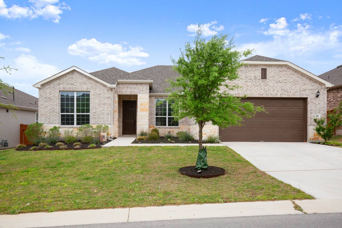 House for rent at 385 Barnhill Loop, Dripping Springs, TX 78620