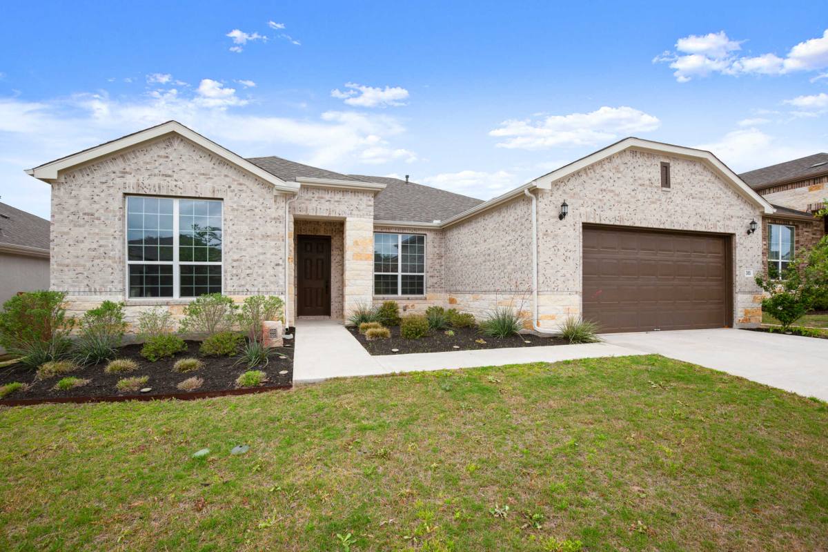 House for rent at 385 Barnhill Loop, Dripping Springs, TX 78620