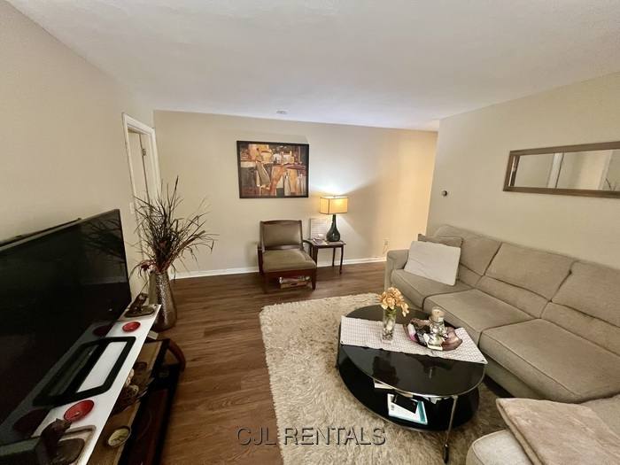 Apartment for rent at 44 Lionel Ave #B, Waltham, MA 02452