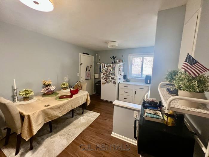Apartment for rent at 44 Lionel Ave #B, Waltham, MA 02452