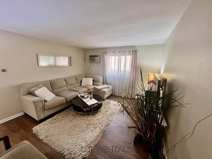 Apartment for rent at 44 Lionel Ave #B, Waltham, MA 02452