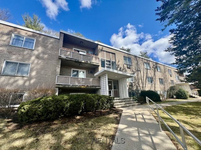 Apartment for rent at 44 Lionel Ave #B, Waltham, MA 02452