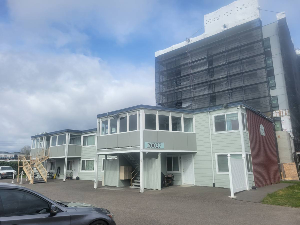 Apartment for rent at 20027 30th Ave S #3, Seattle, WA 98198