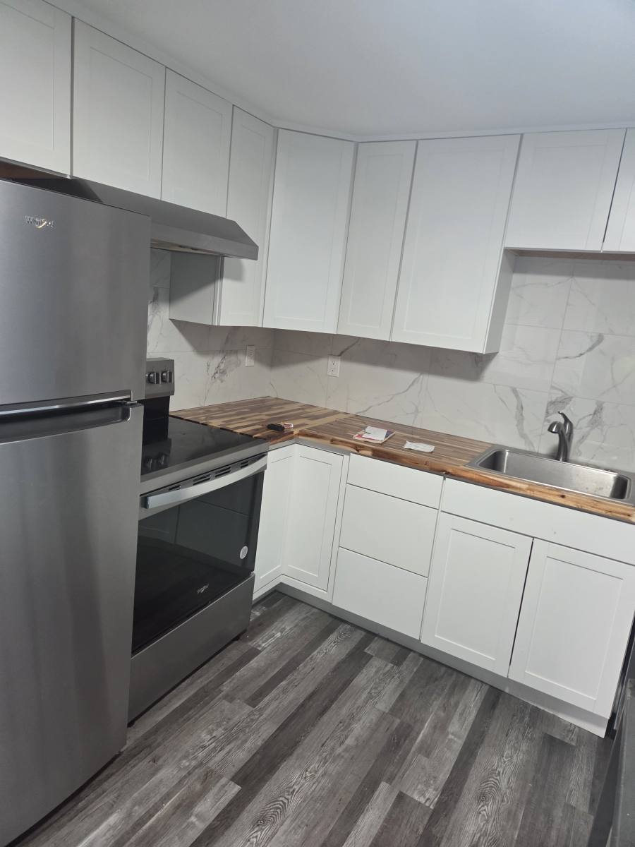 Apartment for rent at 20027 30th Ave S #3, Seattle, WA 98198
