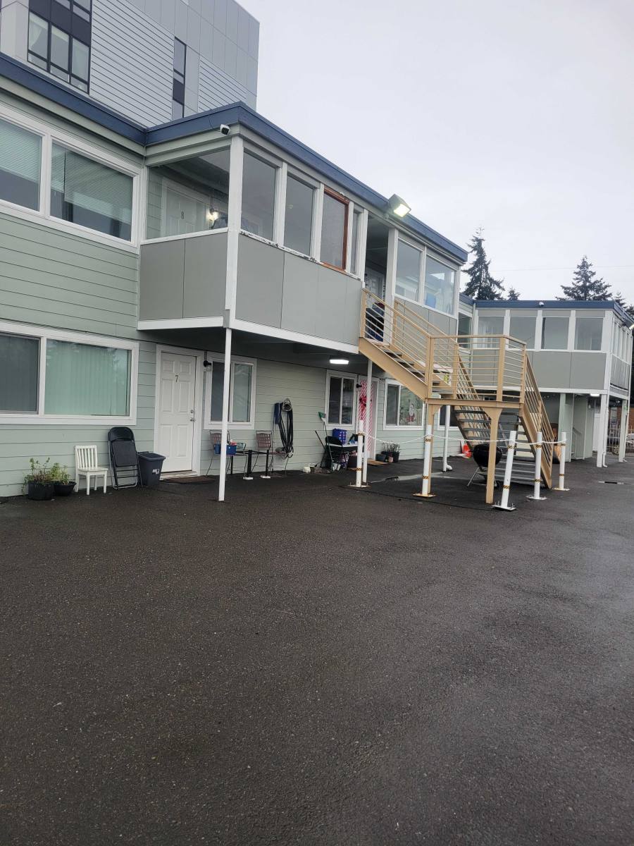 Apartment for rent at 20027 30th Ave S #3, Seattle, WA 98198