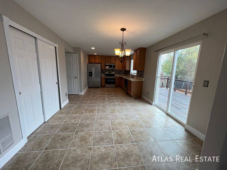 House for rent at 4413 Centerville Dr, Colorado Springs, CO 80922