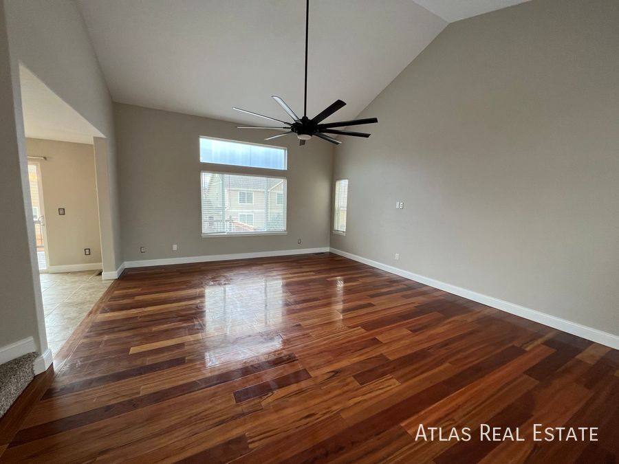 House for rent at 4413 Centerville Dr, Colorado Springs, CO 80922