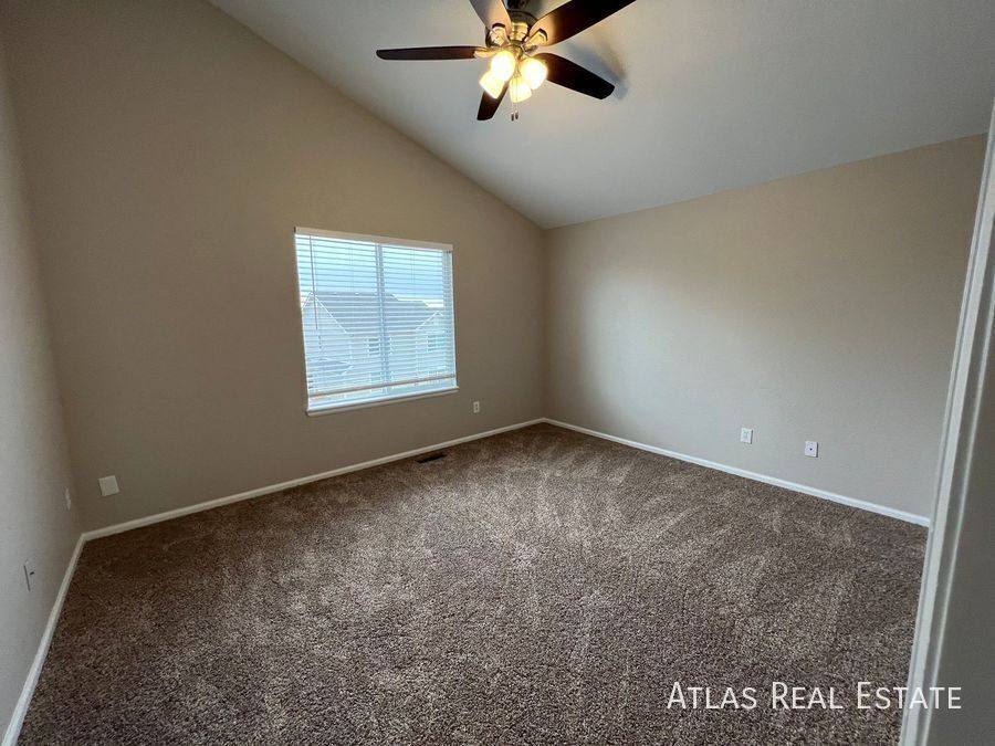 House for rent at 4413 Centerville Dr, Colorado Springs, CO 80922
