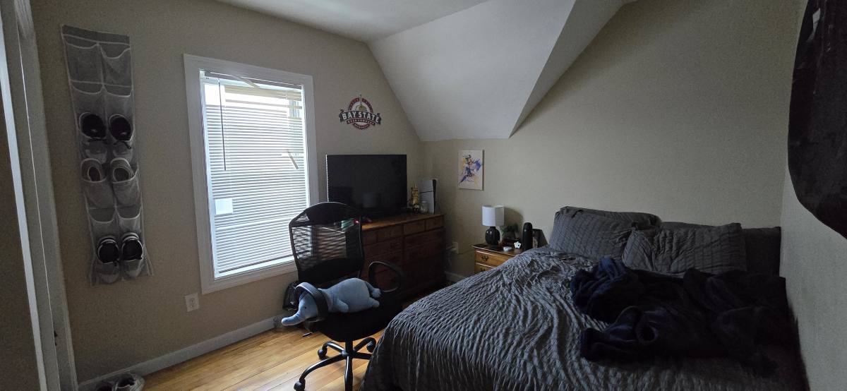 Apartment for rent at 84 May St #3, Worcester, MA 01602