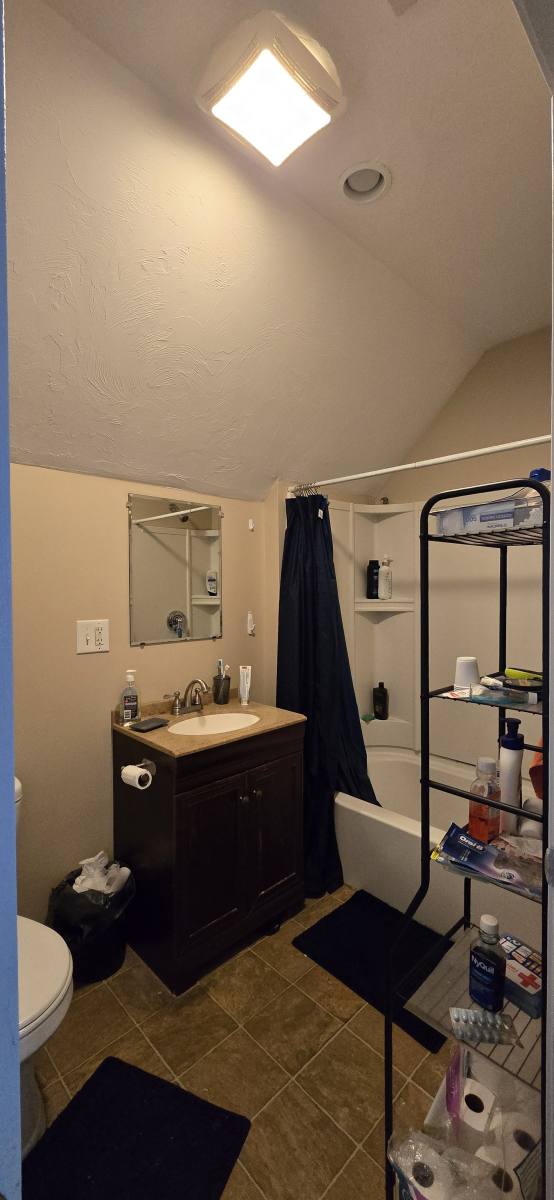 Apartment for rent at 84 May St #3, Worcester, MA 01602
