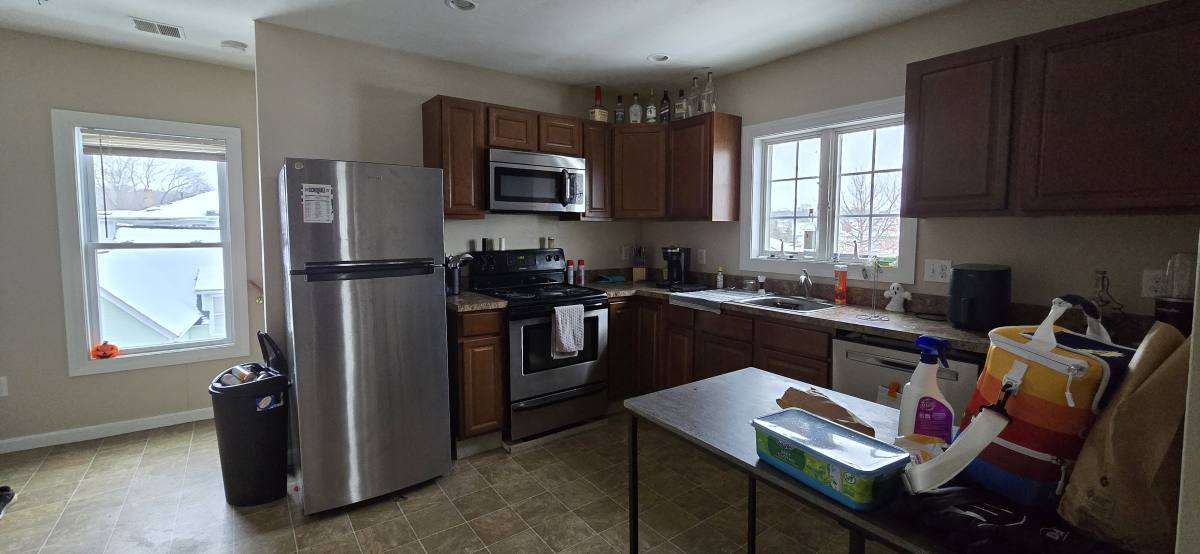 Apartment for rent at 84 May St #3, Worcester, MA 01602