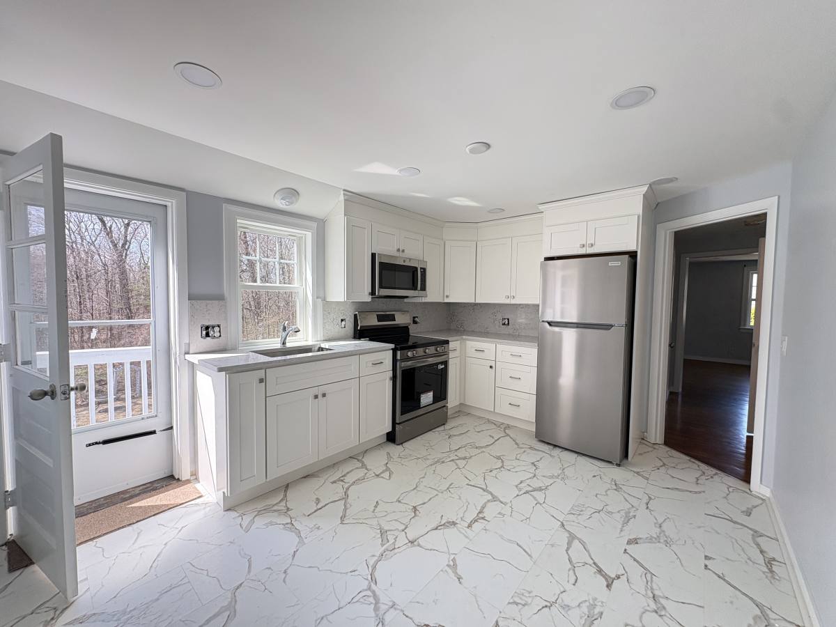 Apartment for rent at 111 Holden St #B, Holden, MA 01520