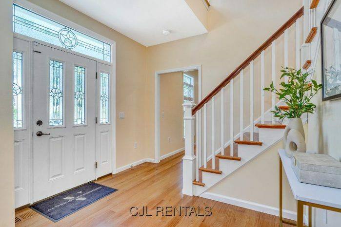 Apartment for rent at 18 Grant Rd, Winchester, MA 01890