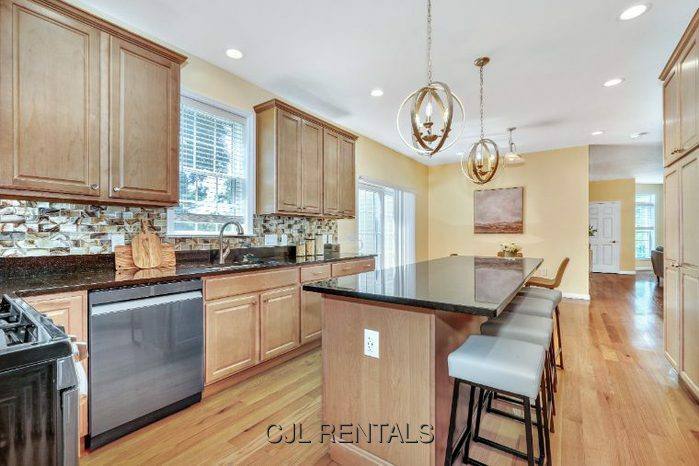 Apartment for rent at 18 Grant Rd, Winchester, MA 01890