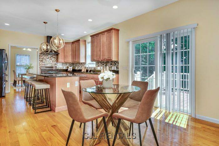 Apartment for rent at 18 Grant Rd, Winchester, MA 01890
