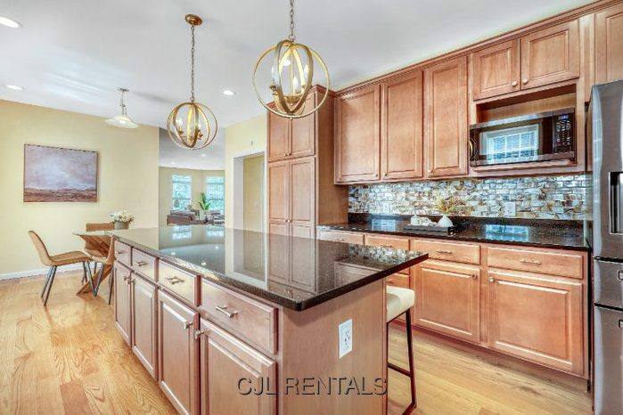Apartment for rent at 18 Grant Rd, Winchester, MA 01890
