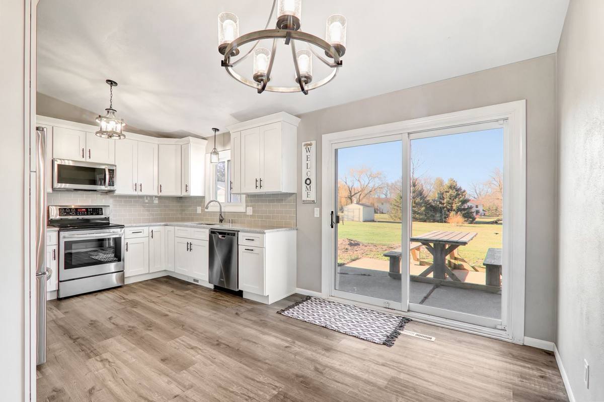 House for rent at 3789 Skyhigh Rd, Mount Horeb, WI 53572