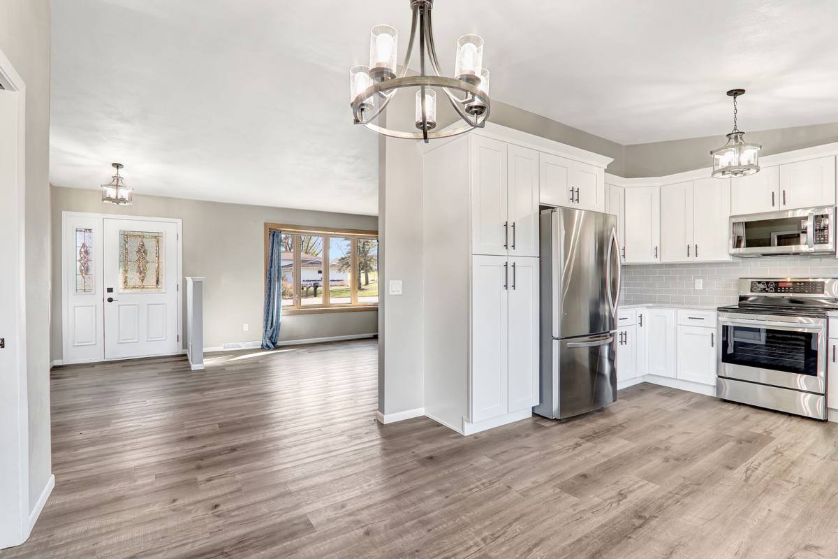 House for rent at 3789 Skyhigh Rd, Mount Horeb, WI 53572