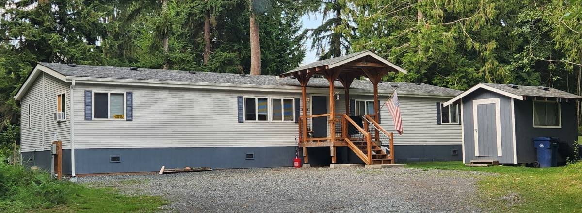 House for rent at 14110 99th Ave NE, Arlington, WA 98223