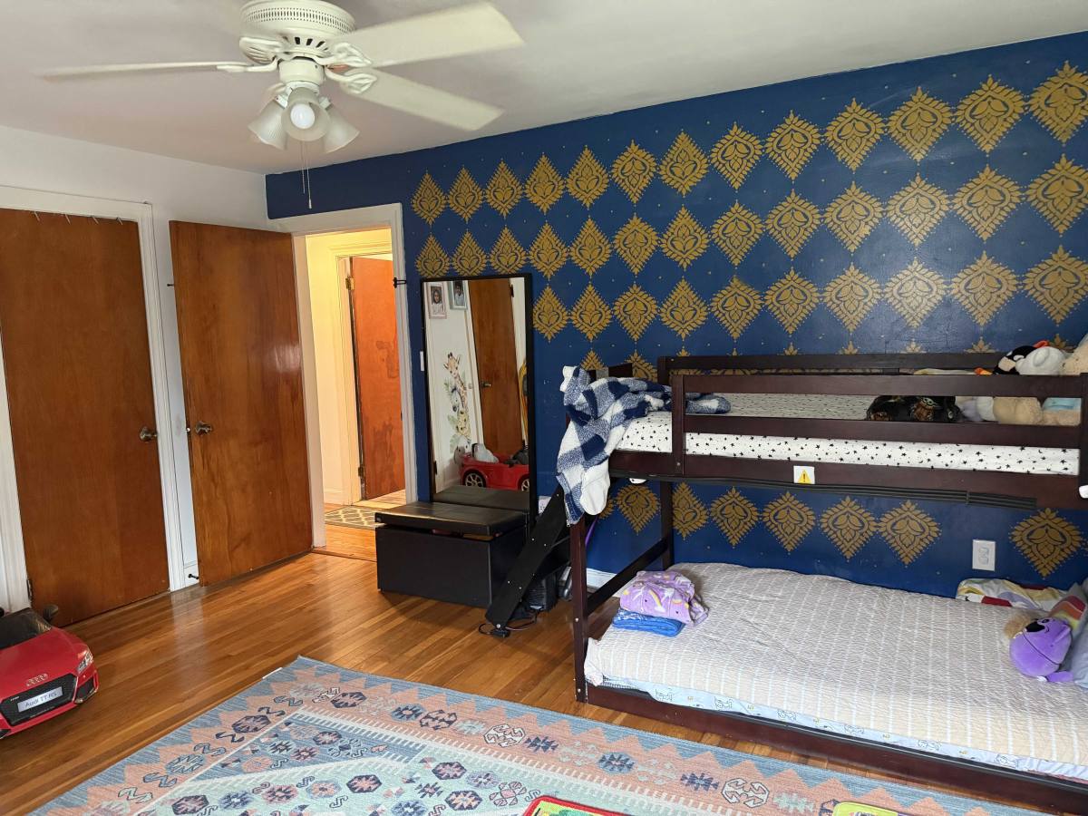 Apartment for rent at 18 Ashland St #1R, Worcester, MA 01609
