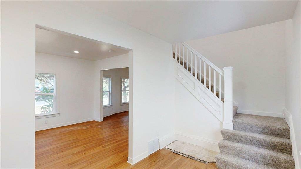 House for rent at 912 Ohio Ave, Kansas City, KS 66101