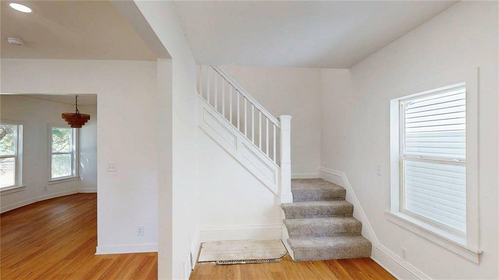 House for rent at 912 Ohio Ave, Kansas City, KS 66101