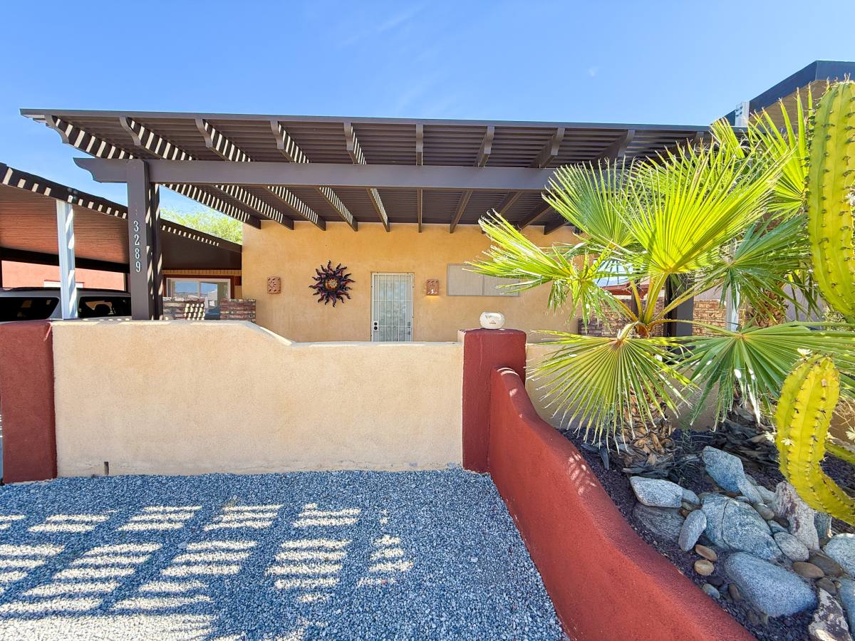 House for rent at 13289 Onammi Ave, Yuma, AZ 85367