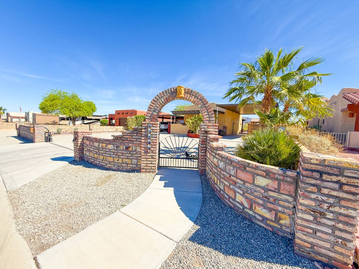 House for rent at 13289 Onammi Ave, Yuma, AZ 85367