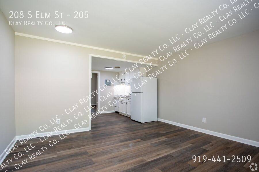 Apartment for rent at 208 S Elm St #205, Greenville, NC 27858