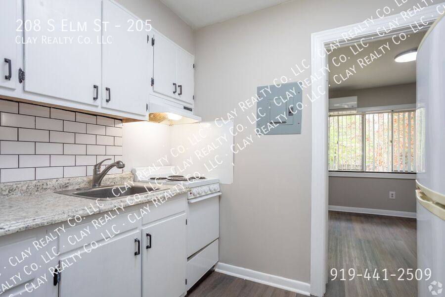 Apartment for rent at 208 S Elm St #205, Greenville, NC 27858