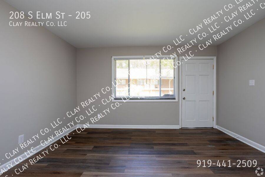 Apartment for rent at 208 S Elm St #205, Greenville, NC 27858