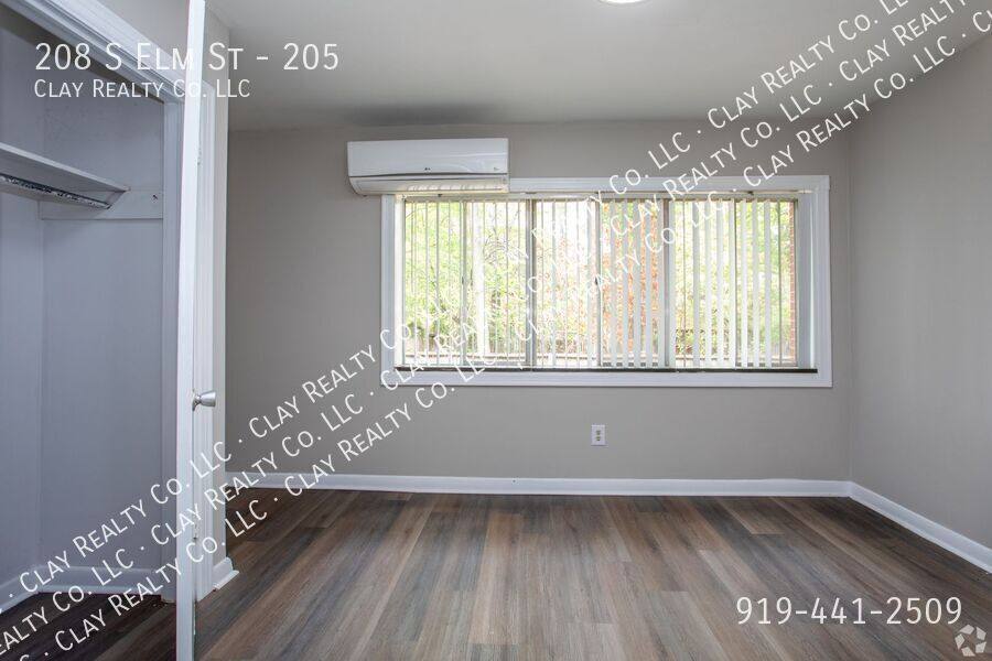 Apartment for rent at 208 S Elm St #205, Greenville, NC 27858