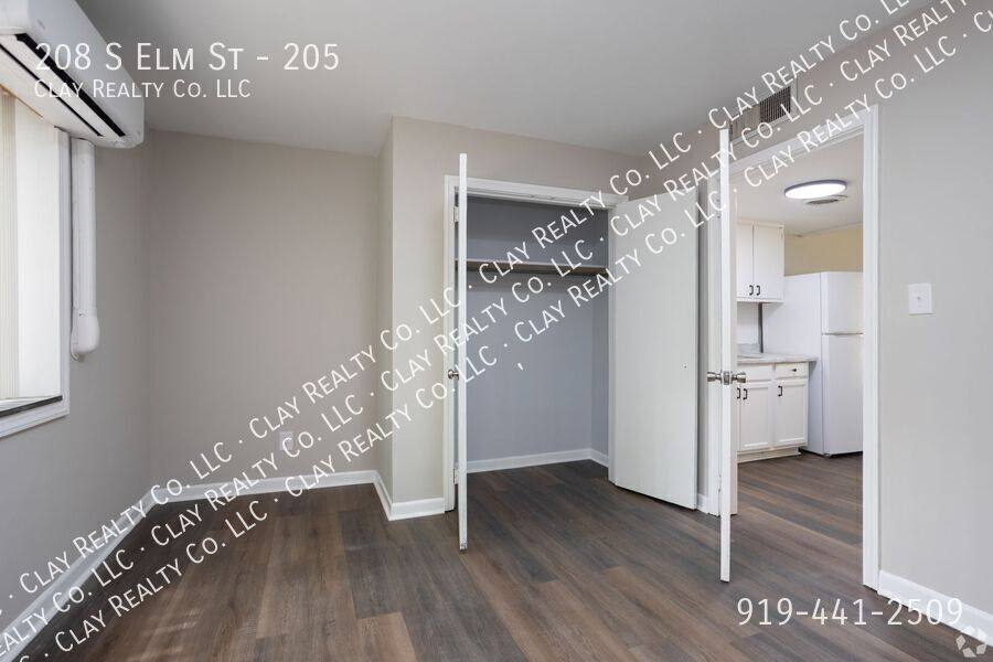 Apartment for rent at 208 S Elm St #205, Greenville, NC 27858