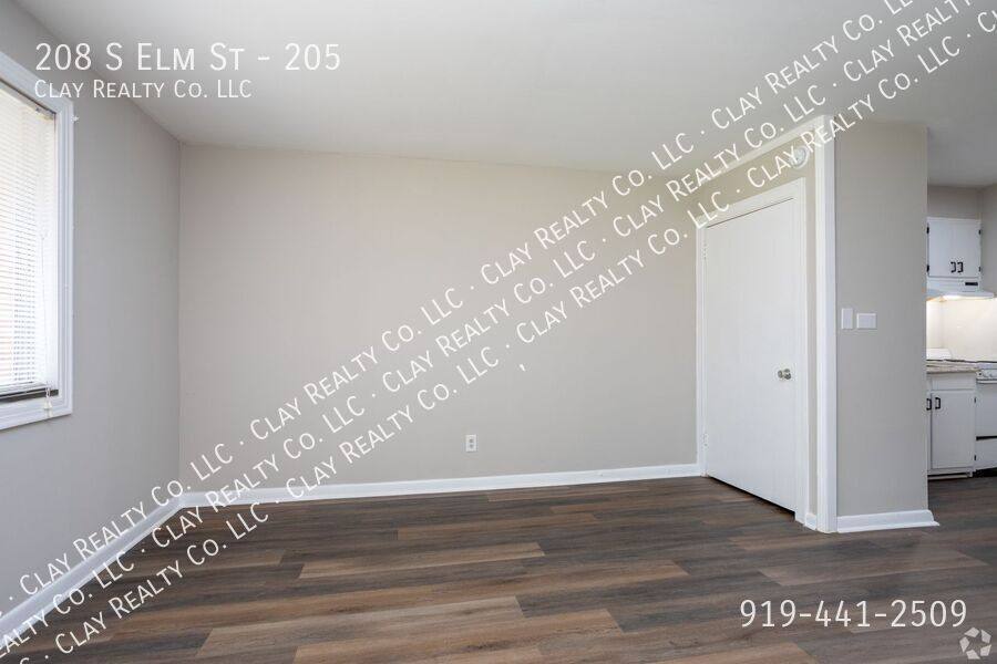 Apartment for rent at 208 S Elm St #205, Greenville, NC 27858