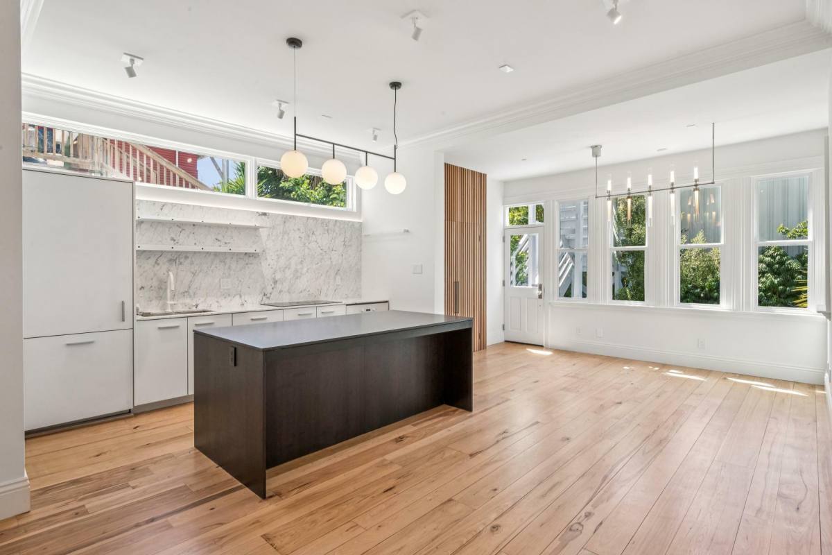 Condo for rent at 830 Alabama St, San Francisco, CA 94110