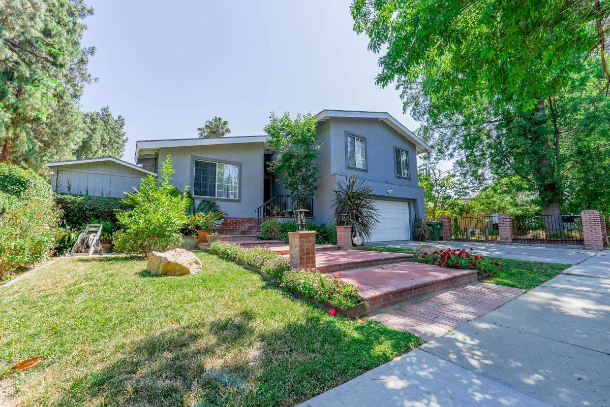 House for rent at 20212 Valerio St, Winnetka, CA 91306