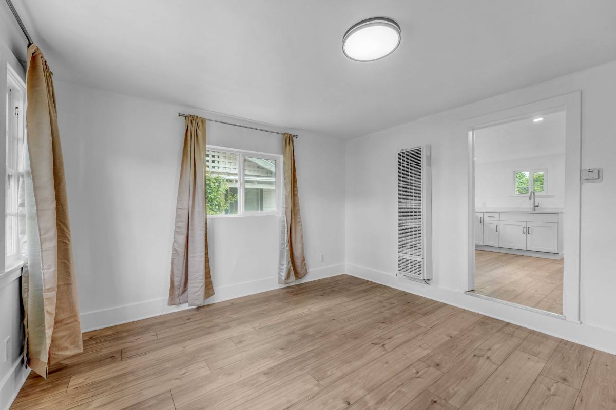 Apartment for rent at 812 Spring St #A, Santa Rosa, CA 95404