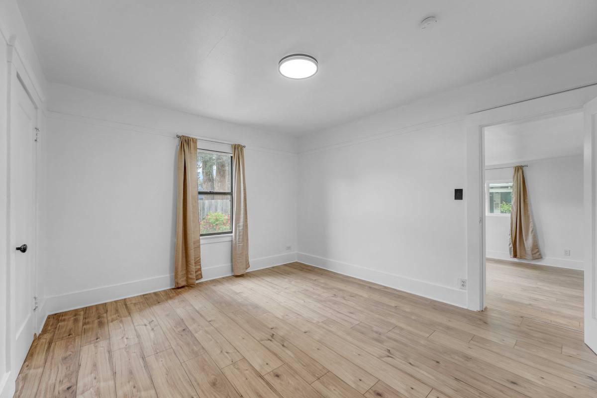 Apartment for rent at 812 Spring St #A, Santa Rosa, CA 95404