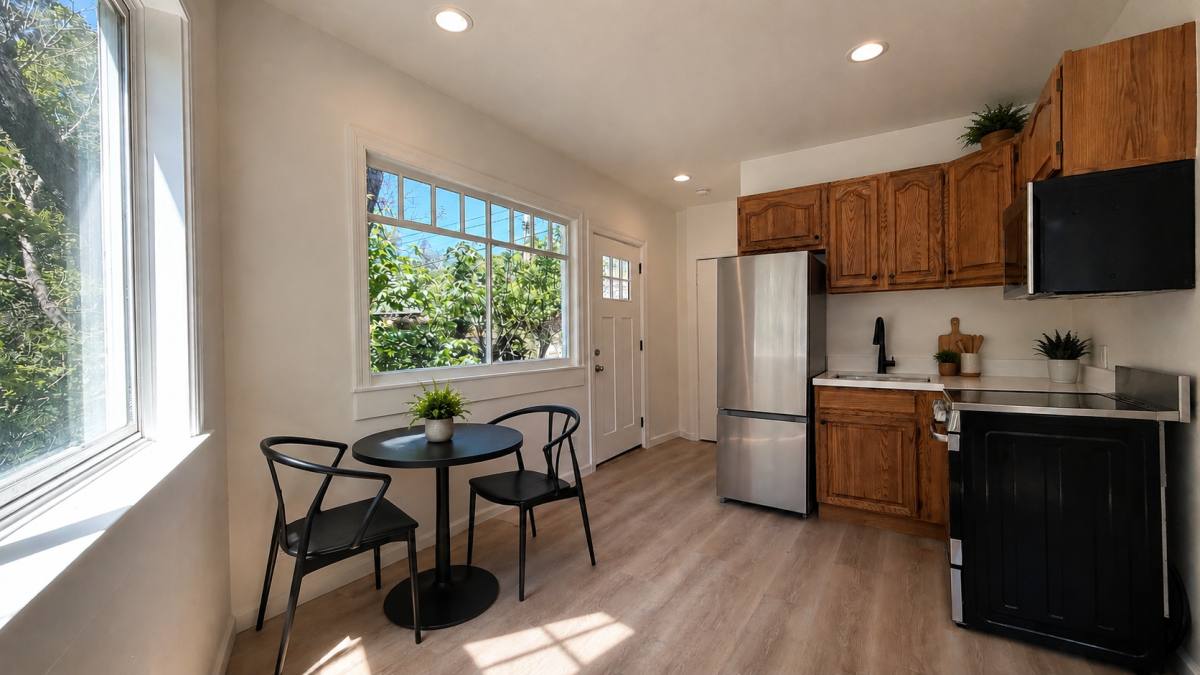 House for rent at 1 Castro St, Forest Knolls, CA 94933
