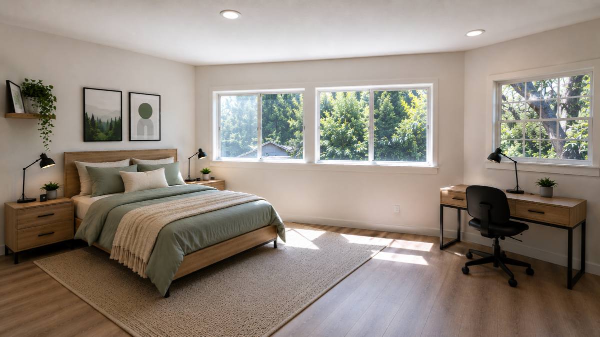 House for rent at 1 Castro St, Forest Knolls, CA 94933