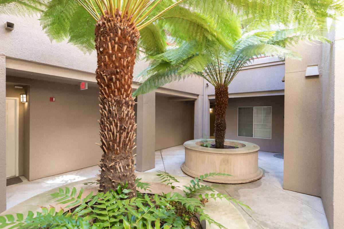 Apartment for rent at 240 Caldecott Lane #108, Oakland, CA 94618